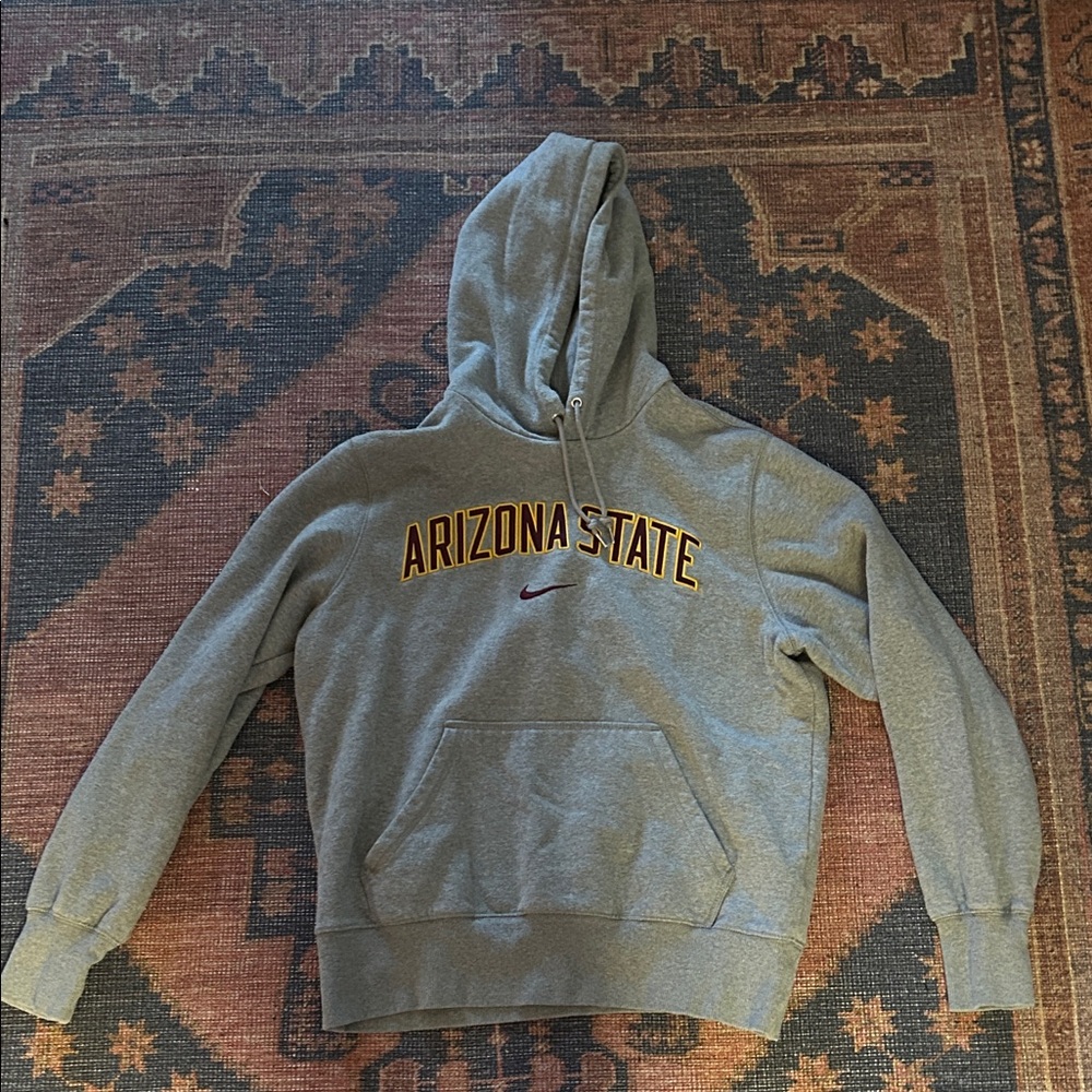 Nike ASU hoodie